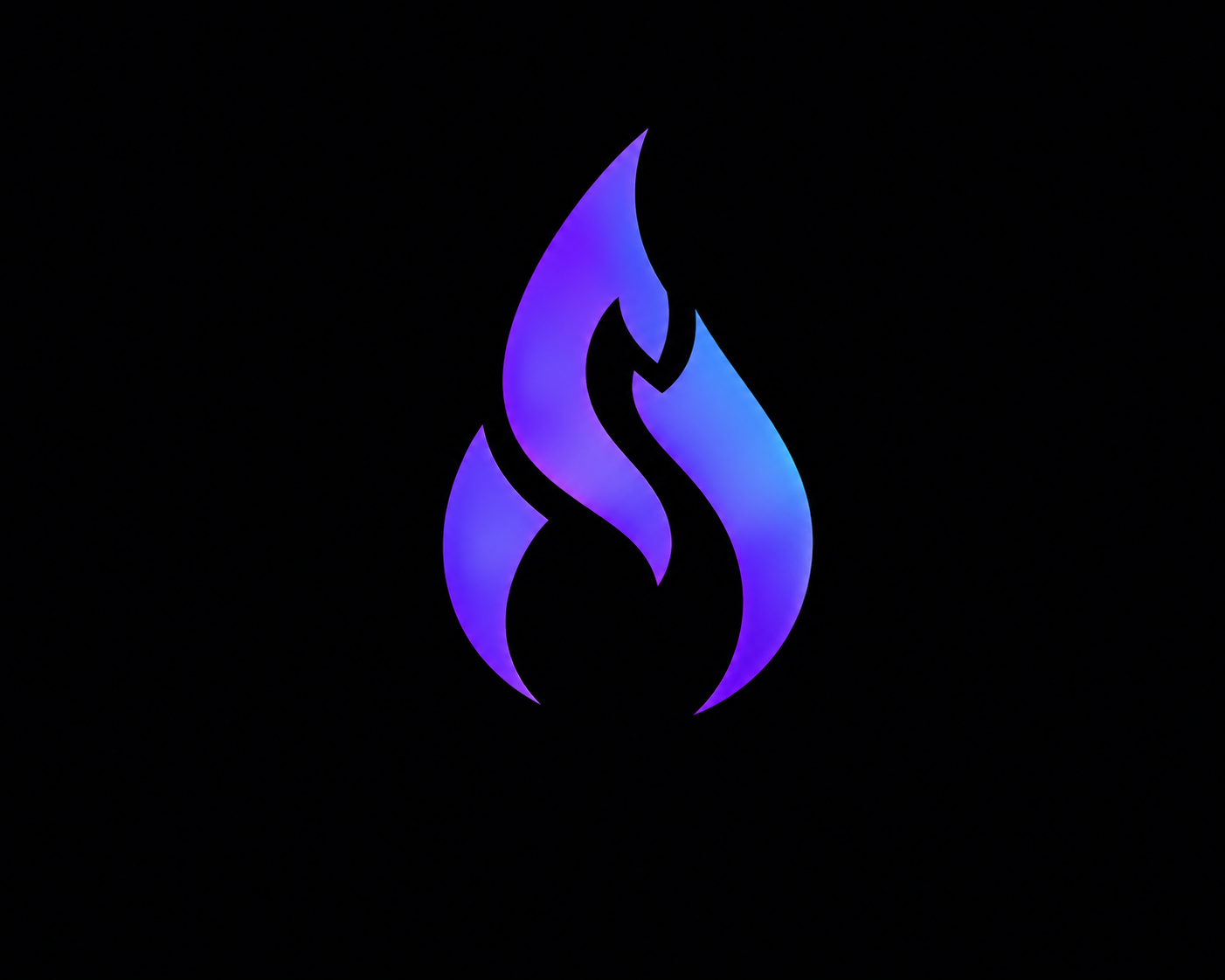 BlazenovaAI flame